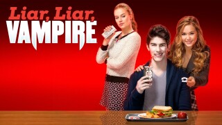 Liar, Liar, Vampire