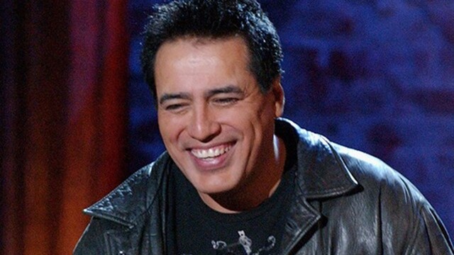 Willie Barcena: The Truth Hurts