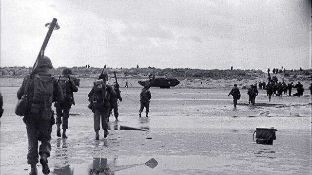 The Battle of Normandy: 85 Days in Hell