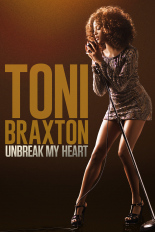 Toni Braxton: Unbreak My Heart