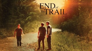 End of the Trail