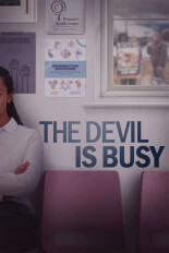 The Devil Is Busy