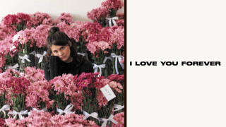 I Love You Forever