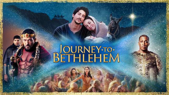 Journey to Bethlehem