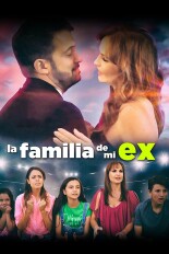 La familia de mi ex
