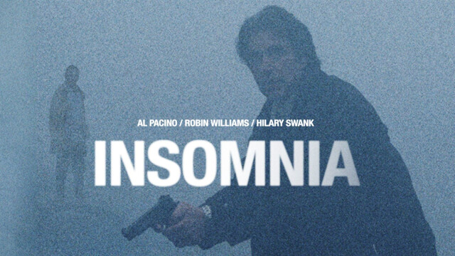 Insomnia