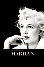 My Week With Marilyn