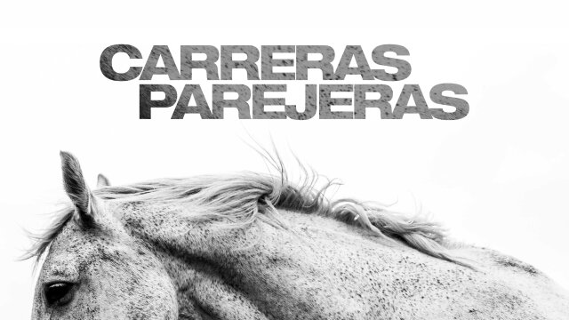 Carreras Parejeras