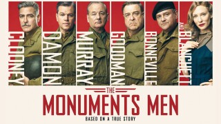 The Monuments Men