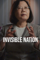 Invisible Nation