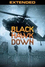 Black Hawk Down: Extended Cut