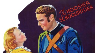 The Hoosier Schoolmaster