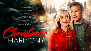 Christmas Harmony