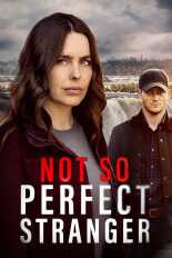 Not So Perfect Stranger