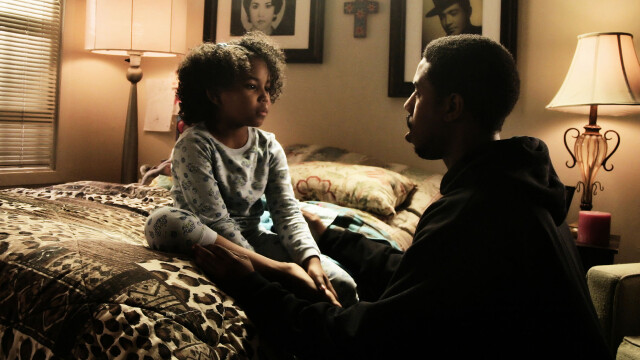 Fruitvale Station