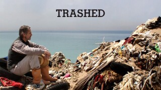 Trashed
