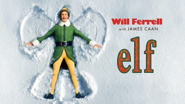 Elf full movie outlet stream