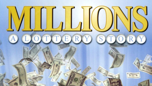 Millions: A Lottery Story