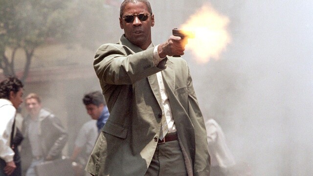 Watch Man on Fire Full Movie on DIRECTV