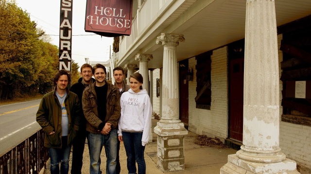 Hell House LLC