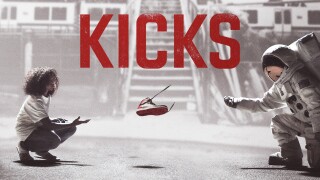 Kicks