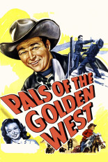 Pals of the Golden West