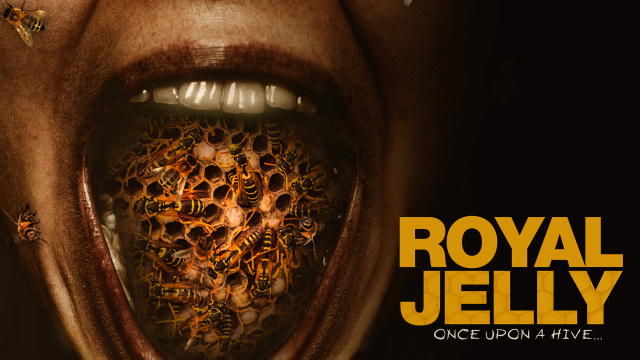 Royal Jelly