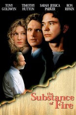 The Substance of Fire