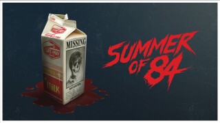 Summer of 84
