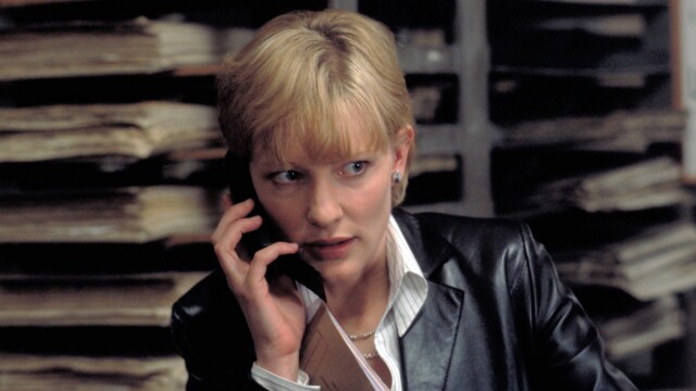 Watch Veronica Guerin Full Movie on DIRECTV