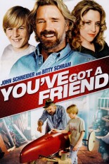 You've Got a Friend