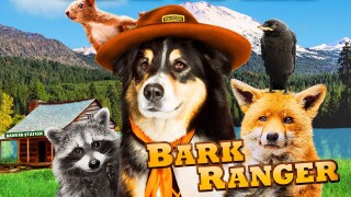 Bark Ranger