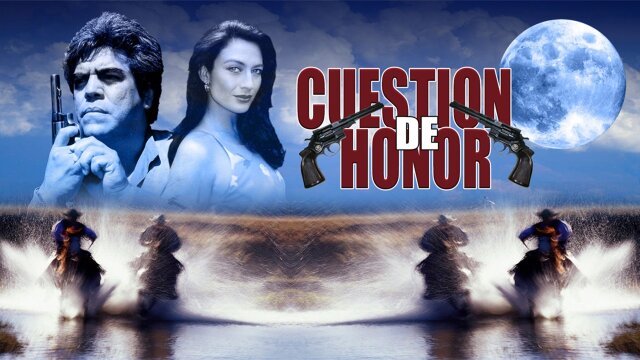 Cuestión de honor