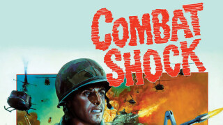 Combat Shock