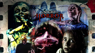 A Night of Horror Volume 1