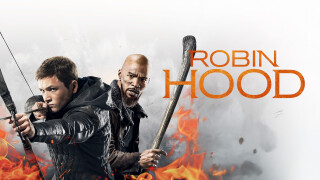 Robin Hood
