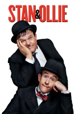 Stan & Ollie