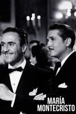 María Montecristo