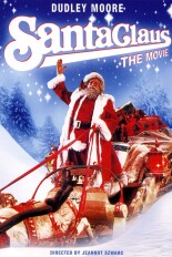 Santa Claus: The Movie