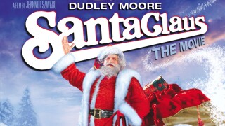 Santa Claus: The Movie