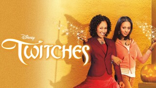 Twitches