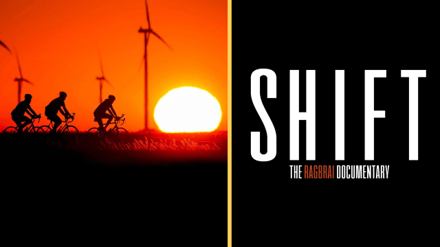 Shift: The RAGBRAI Documentary