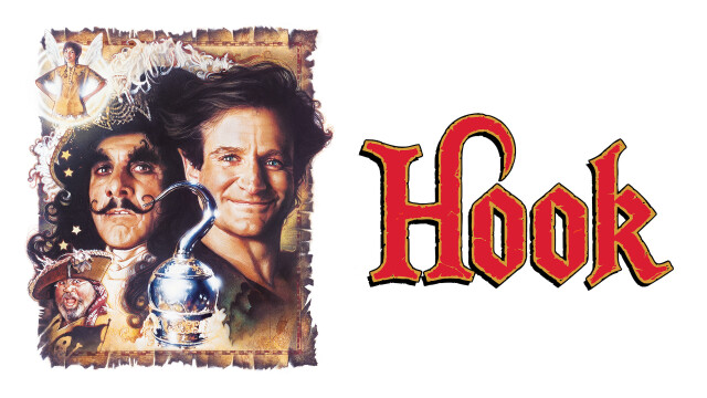 Watch Hook Full Movie on DIRECTV