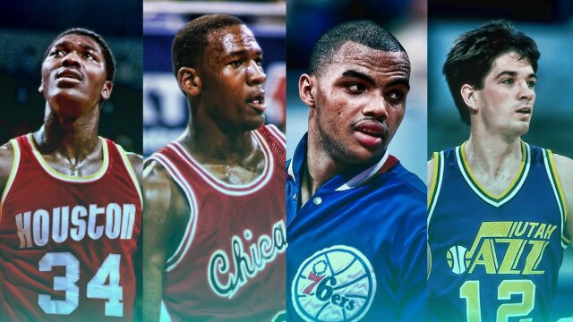 The '84 Draft