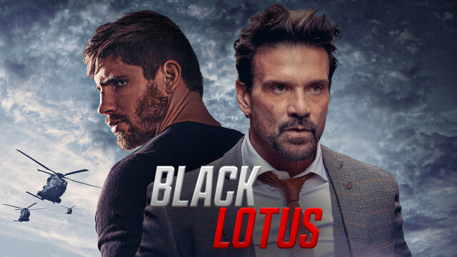 Watch Black Lotus Full Movie on DIRECTV