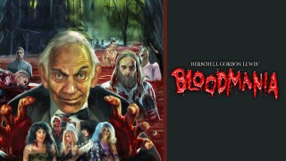 Herschell Gordon Lewis' BloodMania