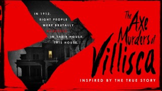 The Axe Murders of Villisca
