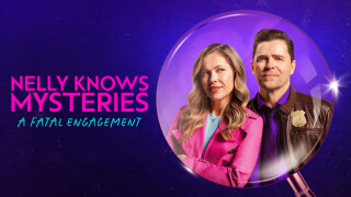 Nelly Knows Mysteries: A Fatal Engagement