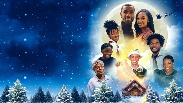 A Family Matters Christmas