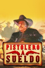 Pistolero a sueldo